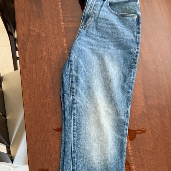 J Crew Slouchy Boyfriend Jean - size 27T.  Excellent condition. - Picture 5 of 8